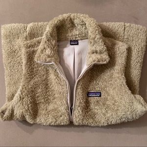 Patagonia Women’s Los Gatos Vest